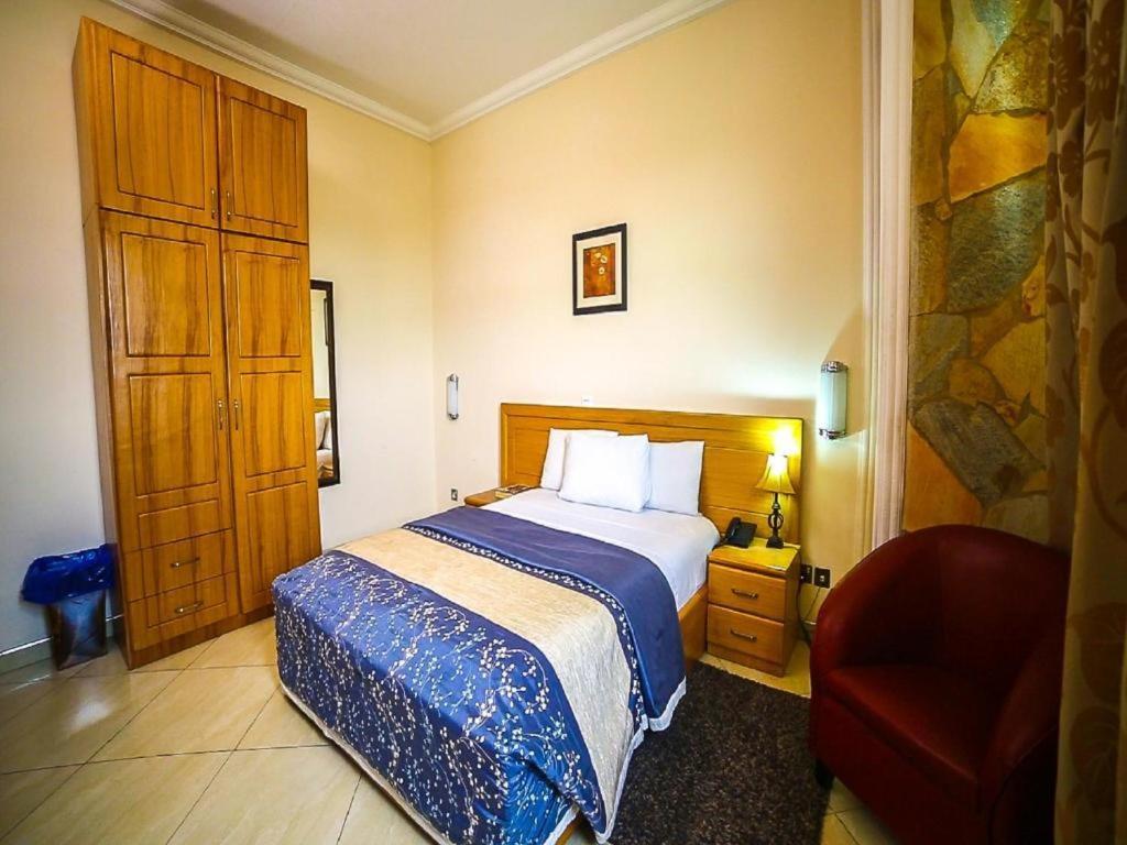 ชาร์ลสตัน โฮเต็ล Hotel อักกรา ห้อง รูปภาพ